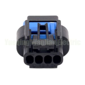 4 Pin WPT-1309 13927329 Auto Sensor Waterproof Plug Connector Car Wire Cable