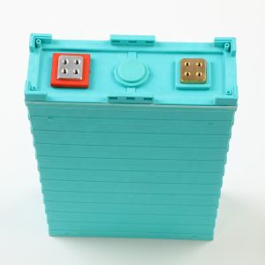 ISO14001 3.2V 200Ah Lithium Ion Battery With PP Shell