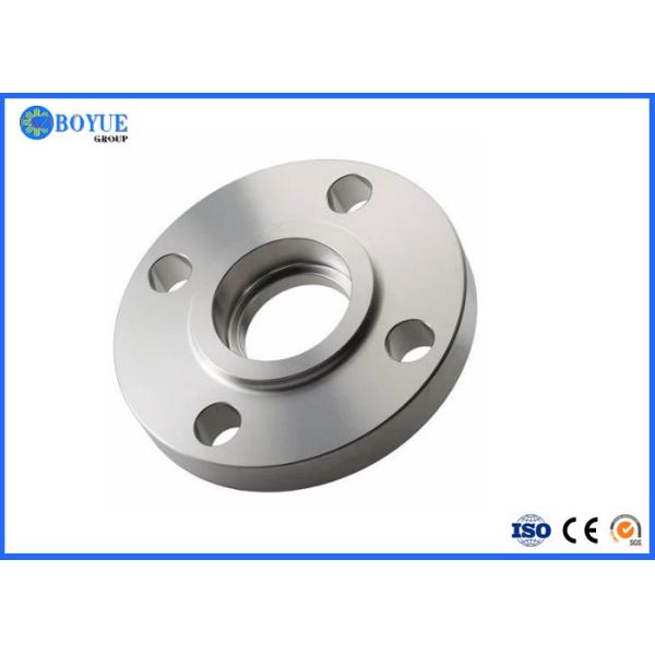 Quality UNS N06600 Forged Socket Weld Pipe Flanges Inconel 600 NS333 DIN 2.4816 ASTM B564 wholesale