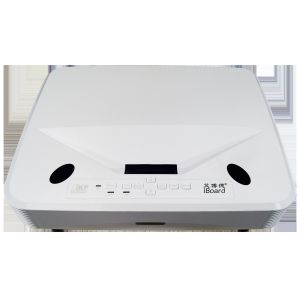 Ultra Throw Short Throw DLP Laser Projector Smart