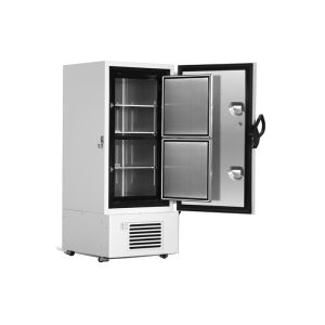 408L Biomedical Clinical Ultra Low Temp Freezers For Vaccines And Research
