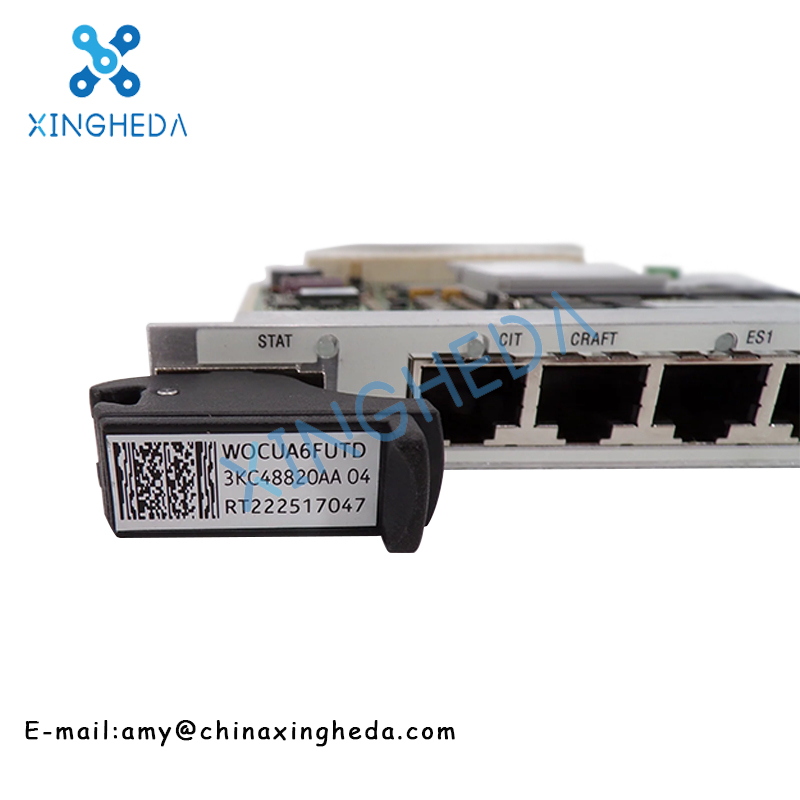Alcatel Lucent 3KC48820AA 8EC2 1830PSS-8