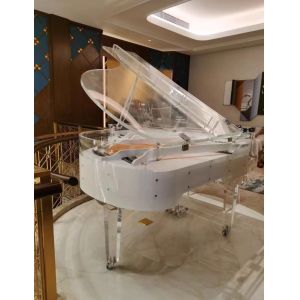 Best Price Acoustic upright second hand piano Black Color with second hand piano