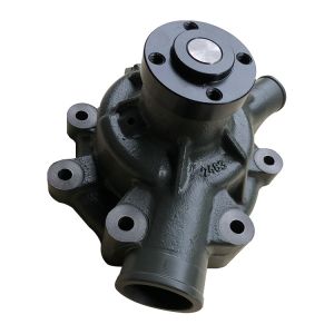China WP4 WP6 TD226B Weichai Spare Parts Diesel Engine Water Pump 1000054019 on sale