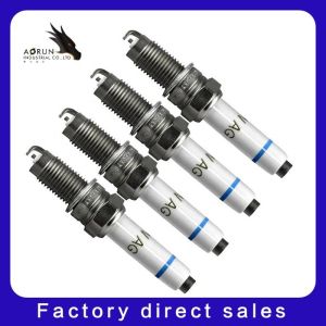 Nissan Lexus Auto Parts Spark Plugs For 80% Engine Systems 90919-01191