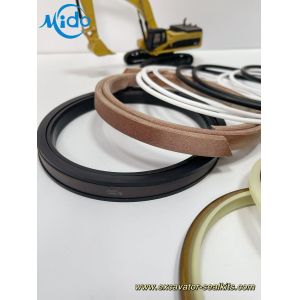 Hydraulic Oil Seal Kit Fits PC200-7/PC200LC-7 Part No 707-99-45230 Bucket Kit