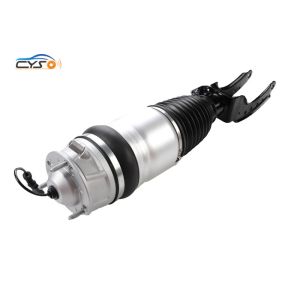 China Touareg Cayenne Audi Q7 Air Suspension Shock Absorbers Front Right 7P6616040N on sale