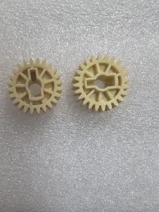 1750131471 Wincor C4060 PC280 ATM gear wheel z24_b7_m1_HVZ_1.5 24tooth gear