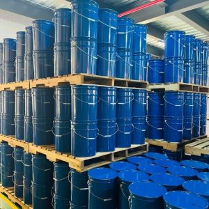 Insulator UV Resistance Resina Epoxy Weather Endurance Transformer Curing Agent