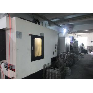 Fengcheng Jing Sheng Auto Power Machinery Co., Ltd