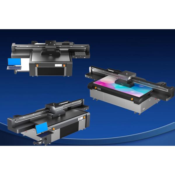 Quality Fast Printing Large Format Printer Ink Type Pigment-based Maximum Print Speed 30 Square Meters Per Hour wholesale