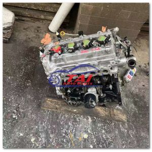 1SZ-FE 1SZ Fits For Toyota Yaris Echo Vitz 2SZ-FE 3SZ-VE Secondhand Original