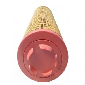 Provided Video Inspection Cellulose Air Filter Element P782105 for Air