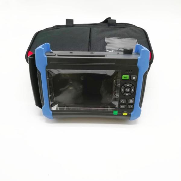 Quality PON FTTH Network 6422 OTDR Fiber Optic Fusion Splicer wholesale