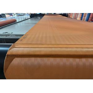 Customized Mesh PP Filter Cloth Liquid Separation Woven Filter Fabric