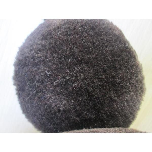 Classic Style Acrylic Ear Muffs for Girls and Ladies--2017 Design for Europe and North of America