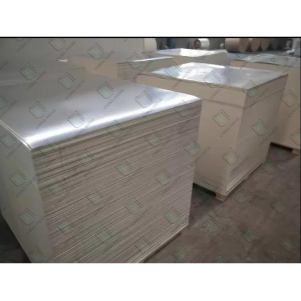 Quality Beer Label Metallic Paper 60gsm Wet Strength Metallized Paper wholesale