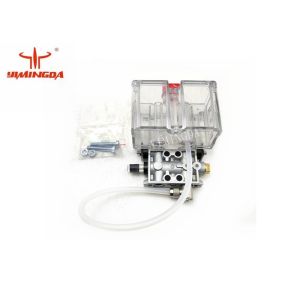 063443 Injection Oiler LB11 Machine For D8002 Parts