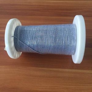 China USTC/UDTC 0.03mm 0.05mm Litz Wire Silk Covered Enameled Stranded Wire on sale