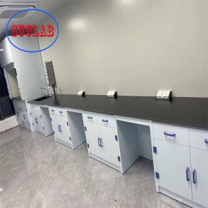 Modern Customizable Chemistry Lab Furniture Price Hong Kong with Integrated