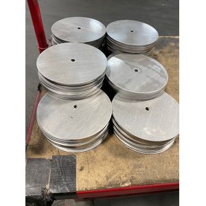 6kw 8kw 12kw 15kw 20kw 30kw Gantry Cnc Fiber Laser Cutting Machine for High