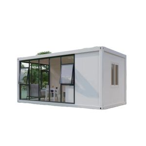 Customizable Detachable Container House easy Installation Expandable Container
