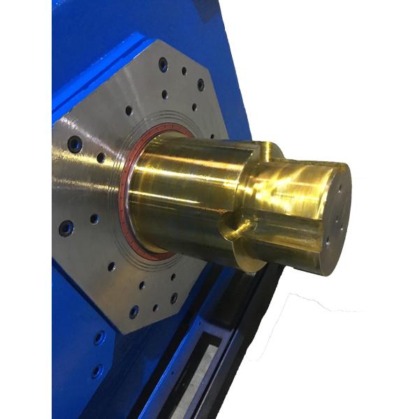 Quality Parallel Shaft H Series Helical Gear Reducer Gearbox For Metal Recycling Production Line wholesale