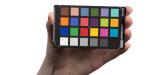 24 Color Rendition Chart Camera Color Calibration Chart To X- Rite Colorchecker