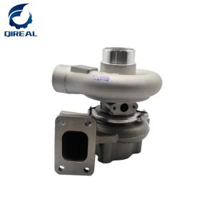 E200B E320 S6K turbocharger 49170-00451 287-0049 287-0049