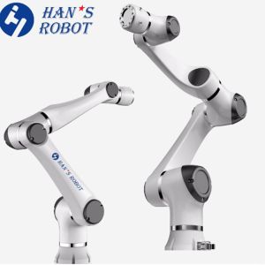 Cheap Han'S Elfin Series E3 Pick And Place Cobot With 3kg Payload for sale