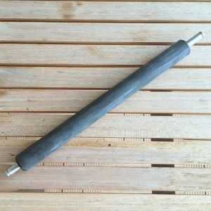 Fuji Frontier 500 Digital Minilab 334Y100061A 334Y100022A Rubber Roller