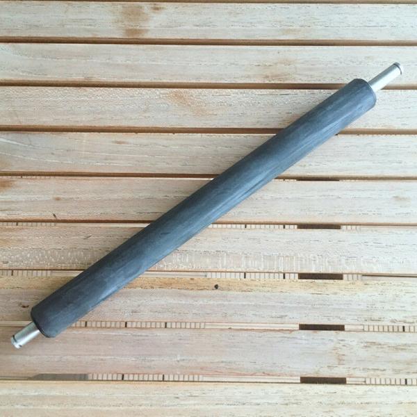 Quality Fuji Frontier 500 Digital Minilab 334Y100061A 334Y100022A Rubber Roller wholesale