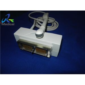 EC123 Micro Convex Array Ultrasound Transducer Probe Body Surface