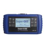 Super OBD SKP-100 Hand-held Car Key Programmer OBD2 Powerful Key Programmer