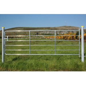 Cheap Purpose galvanized tube Farm Gate Cattle Horse Sheep Yard Panels Victoria &quot; for sale