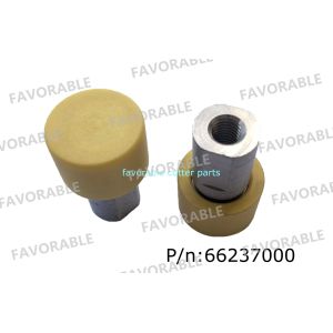 Rod Cap Pusher Assy Nosed Bowl , Presserfoot Pusher Assy For Gt5250 Parts