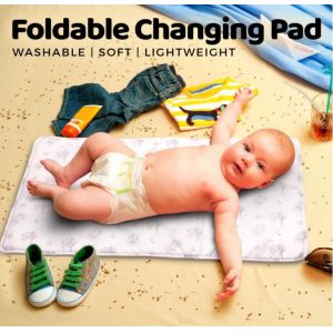 Upgraded 4 In 1 Portable Foldable Bassinet