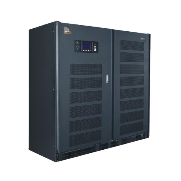Pure Sine Wave Tower UPS Vertiv Hipulse U 80KVA 100KVA 120KVA 160KVA 200KVA