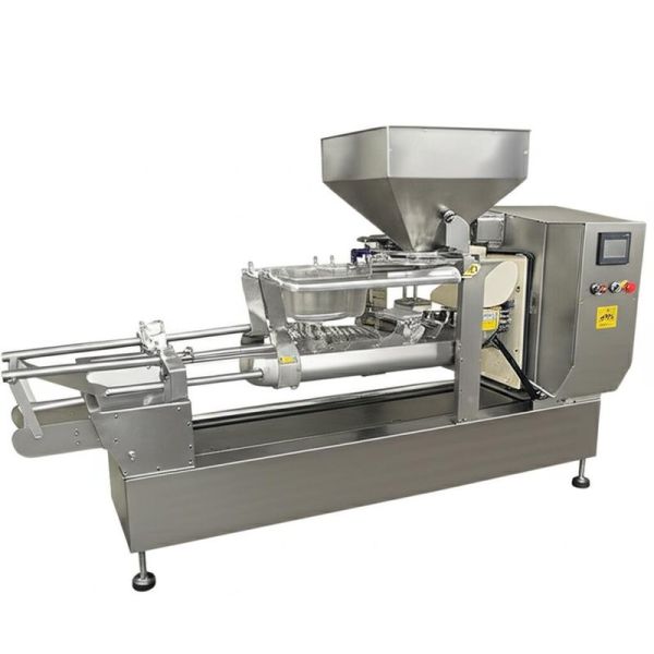 30-100g Scope Bakery Production Line with Customizable Options and 220/380v