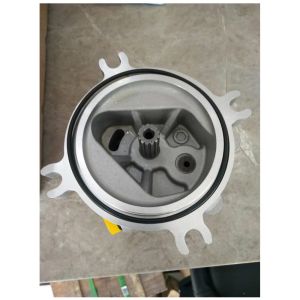 China R210-7 R220-9 Hyundai Excavator Hydraulic Gear Pump on sale