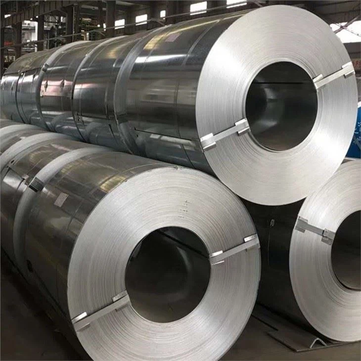 China Spcd/Spce/DC03/ DC04/St14 Deep Drawing Cold Rolled Carbon/Mild Steel Coil /Strip/Sheet Black Annealed Cold Rolled Steel Coil/Ms Iron Metal CRC on sale