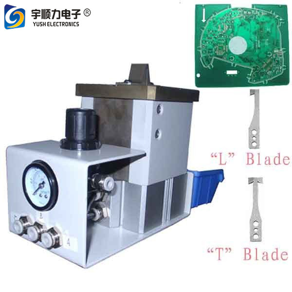 Quality Printed Circuit Board PCB Nibbler With Connection Point Hook Blade wholesale