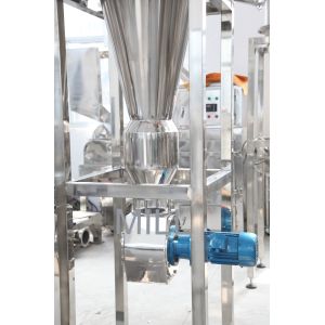 Cinnamon spice pulverizer machine /Spice chilli Grinder Machine/Herb Turmeric