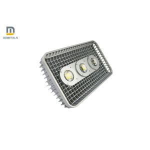 ZL102 ZL104 Magnesium Alloy Radiator CNC machining Biodegradable