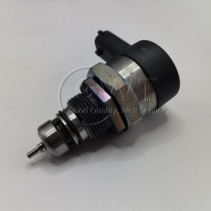 Genuine new original fuel rail pressure control Valve DRV 0281006032 504384251
