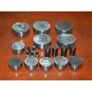 Precision Mold Parts Machining Supplier- Elite