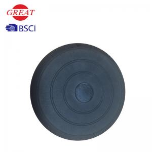 China 33cm Inflatable Balance Disc For Exercise , Environmental Friendliness Core Balance Disc on sale