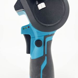 550W Outdoor Logging One Handed Handheld Mini Chainsaw Home Electric 4'' Lithium