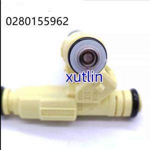 Auto Parts Fuel Injector 0280155962 F87E-H1A Injector Nozzle For Mazda B4000