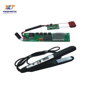 Pcba Assembly And Box Build Assembly SMT Circuit Board Assembly PCB Manufacturin